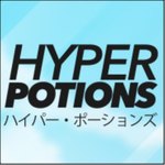 Hyper Potions