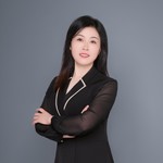 杨永霞