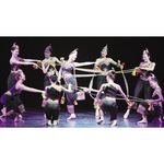 陕西省歌舞剧院舞蹈团