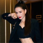 李若彤