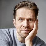 Leif Ove Andsnes
