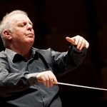 Daniel Barenboim