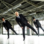 TECHNOBOYS PULCRAFT GREEN-FUND