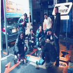 梅田サイファー