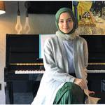 Büşra Kayıkçı