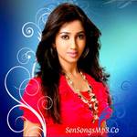 shreya Ghosal