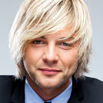 Keith Harkin