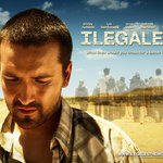 Ilegales