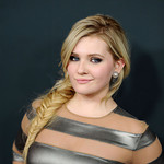 Abigail Breslin