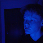 sign crushes motorist