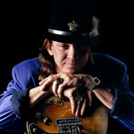 Stevie Ray Vaughan