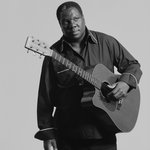 Vusi Mahlasela