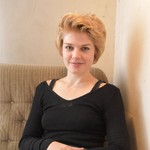 Magdalena Hoffmann