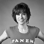 Astrud Gilberto