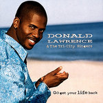 Donald Lawrence & The Tri-City Singers