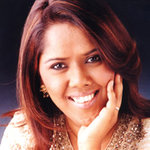 Mahalaxmi Iyer