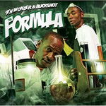 9th Wonde R&Buckshot