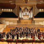 Orquesta Sinfónica Nacional