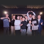 三林镇慈善代表