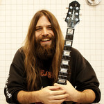 Mark Morton
