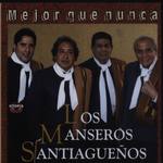 Los Manseros Santiagueños
