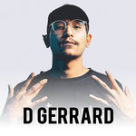 D Gerrard