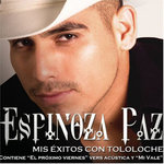 Espinoza Paz