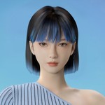 鹿晓希LUCY