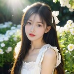 绿色心情