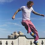Ed Sheeran