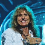 David Coverdale