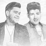 João Gustavo e Murilo