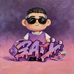 瑞-Gary