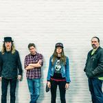 Sarah Shook & the Disarmers