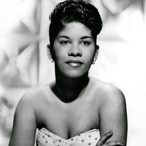 Ruth Brown