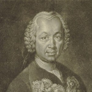 Johann Gottlieb Graun