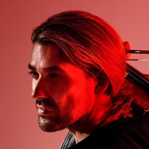 david garrett