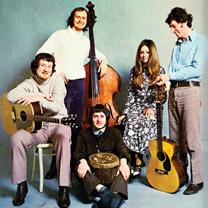 Pentangle