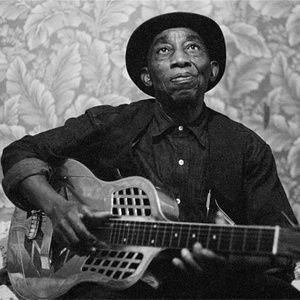 Mississippi John Hurt