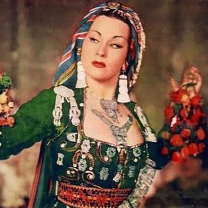 Yma Sumac