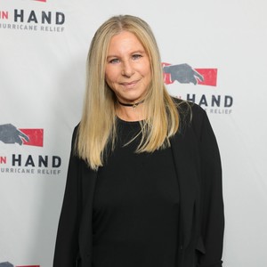 Barbra Streisand