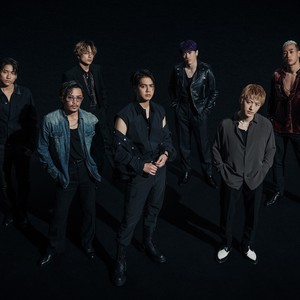 GENERATIONS from EXILE TRIBE (放浪新世代 from 放浪一族)