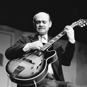 Joe Pass