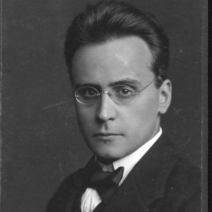 Anton Webern