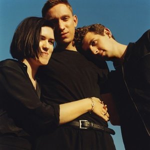 The xx