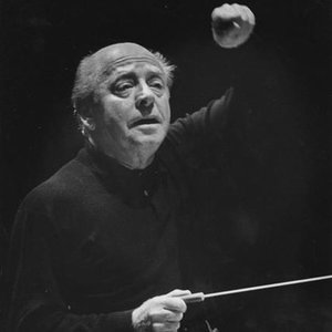 Eugene Ormandy