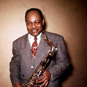 Coleman Hawkins & his Orchestra