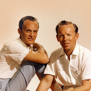 The Louvin Brothers