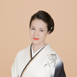 坂本冬美