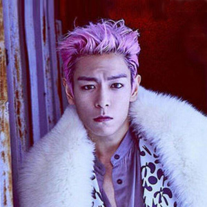 T.O.P (崔胜铉)